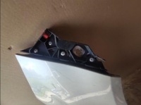 фото thumb №9, Крила передній перед opel corsa d правий