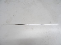 фото thumb №1, Opel zafira c молдинг ущільнювач двері хром правий задня