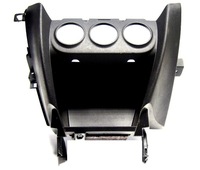 фото thumb №1, Корпус захист обдув консолі mitsubishi asx