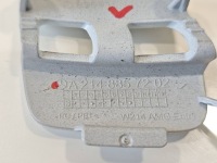 Mercedes-benz e w214 заглушка фаркоп бампера перед a2148857202 с Разборки, фото thumb