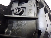 фото thumb №4, Ручка двері лівий перед vw crafter ii