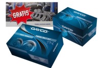 Купити Dayco грм ford mazda volvo, фото thumb