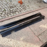 фото thumb №5, Накладки пороговые накладки bmw e61 e60 m5