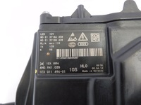 фото thumb №15, Audi a8 d4 4h лампа левая matrix 4h0941035