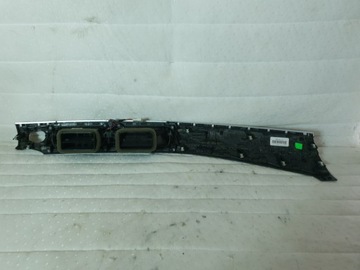 фото thumb №9, Dekor планка захист решітка повітропровід bmw f15 f16 x5