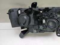 фото thumb №11, Лампа перед передня ліва dacia sandero 2 ii lift logan ii 2 led 90114430