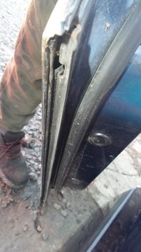 фото thumb №8, Дверь левая lub правые зад bmw e39 1997 год sedan 363/5