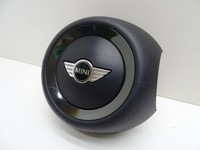 фото thumb №3, Подушка подушка безопасности воздушная водителя 9806258 mini cooper countryman r50 r61