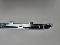 Tesla model s 2012 - 2016 молдинг бампера перед решётка радиатора решётка радиатора 1017416-00-c Доставка, фото thumb