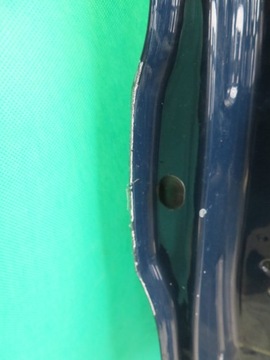 фото thumb №12, Дверь левый перед ford transit custom 16r uk