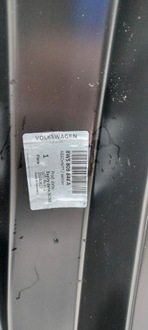 фото thumb №13, Audi a4 s4 b9 8w5 8w9 lift 2019- поріг блок двигуна a правий 8w5809848a 8w9809848c