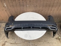 фото thumb №6, Kia ceed iii kombi gt-line бампер задня задній j7866-11300