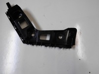 фото thumb №9, Vw golf 7 5g6807393 кронштейн направляющая бампера задняя левый