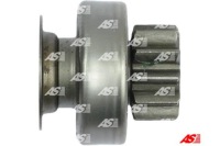 Купити Зчеплення односторонній, стартер as-pl sd6036, фото thumb