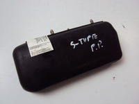 фото thumb №1, Подушка подушка безопасности сиденье правый перед jaguar s-type