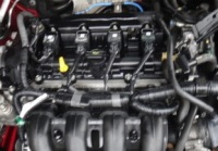 фото thumb №1, Mazda cx3 cx-3 2,0 коробка передач передач qjg7