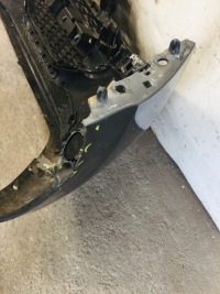 фото thumb №16, Бампер передній ktp peugeot 208 #160