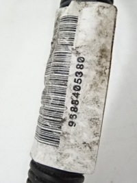 Peugeot 5008 2.0 hdi шланг жгут кабель стартер 9688405380 Киев, фото thumb