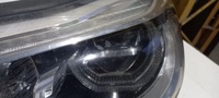 фото thumb №8, Bmw 7 g11 g12 2016 лампы передние