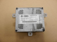фото thumb №1, Преобразователь модуль audi оригинальный номер 4g0907397t