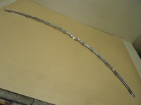 фото thumb №12, Opel crossland x lift 22-24 хром молдинг решетка 39172230