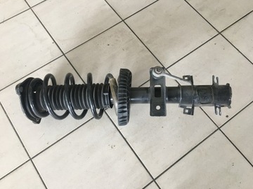 фото thumb №7, Mercedes vito w447 14- амортизатор перед переднє пружина a4473203300 2021r