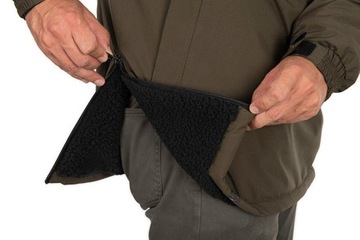 Пуловер Fox Sherpa-Tec XL Размер куртки: X-Large (XL)