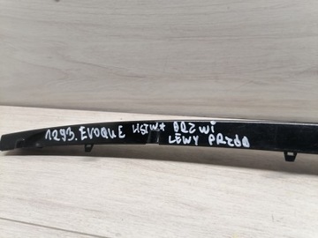 фото thumb №6, Evoque планка дверь левый перед - k8d2-17775-ab