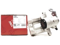 фото thumb №12, Супорт гальмівний skoda задня fabia rapid roomster 00