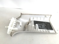 фото thumb №5, Защита стойка левая обшивка mercedes w463 g-klasa