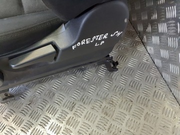 фото thumb №10, Сидіння диван комплект+ обшивки subaru forester sh 2.0d