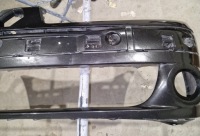 Renault clio 2001-2005 бампер передній оригінальний 8200271898 Київ, фото thumb