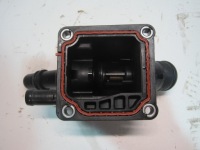 фото thumb №1, Корпус термостата renault austral e-tech 110611151r