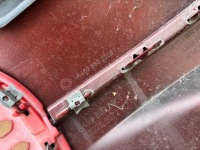 Smart fortwo електрик бампер перед передній a4538802005 a4538807405 Київ, фото thumb