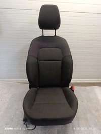 фото thumb №7, Sandero iii 21-24 сиденье пассажира подушка подушка безопасности