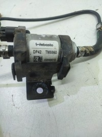 фото thumb №10, Webasto bmw x6 f16, f86 9330592 3.0l дизель 230kw 2014