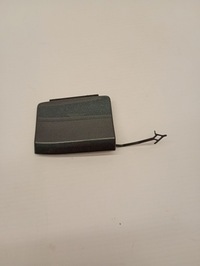 фото thumb №1, Заглушка ліва фаркоп бампера заднього зад audi q5 ii 2020-