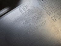 Бампер задний pdc alfa romeo junior электрический 2024-2025 новый 0156182159 в Украине, фото thumb