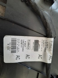 фото thumb №7, Ford edge 15 - жабо панелі модуль антени ft4b-r046b62 adw usa