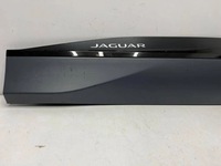 фото thumb №11, Jaguar i-pace молдинг двері ліва перед передня j9d3-21065-a