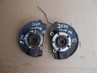 фото thumb №1, Поворотний кулак правий перед jeep compass i lift 2.2 crd