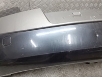 фото thumb №8, Бампер задняя renault megane ii teb66