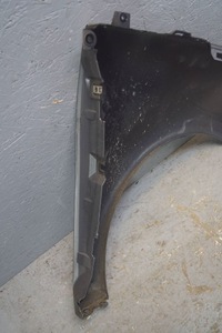 фото thumb №14, Renault scenic iii tekng крила лівий перед b2568