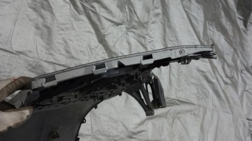 фото thumb №13, Porsche cayenne ii 10-14 бампер зад задний / 4591