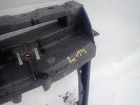 фото thumb №6, Citroen c3 picasso 08-17 pas передний усилитель