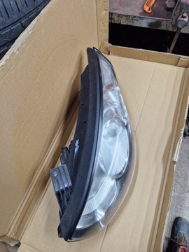 фото thumb №9, Hyundai ix35 фара лівий перед uk