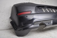 фото thumb №9, Volvo c30 бампер задняя задний lift rdesign pod pdc