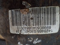 фото thumb №6, Диференціал міст задня 2.8 b 3.07 1428466 bmw seria 5 iv 1995-2003 e39