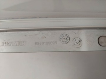 фото thumb №13, Renault megane iv rs крыло левый перед переднее