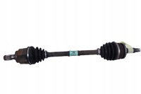 фото thumb №8, Приводной вал левая kia soul ii ev eco electric 15r.